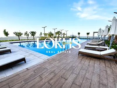 Lowest Priced | Golf View | Furnished | Vacant