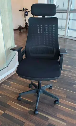 Brand New office chairs available