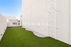 1 Bed Apartment | Private Garden | Vacant