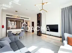 FURNISHED | STUDY ROOM | CORNER UNIT