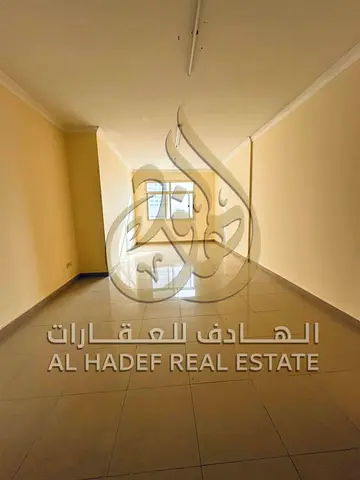 For Annual Rent – ​​2-Bedroom Apartment with Open View in Al Khan ✨🏡