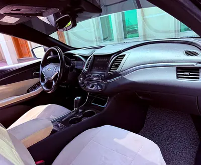 صورة 15 لـ 2017 Chevrolet IMPALA