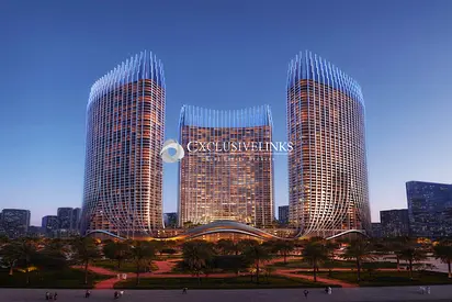 Exclusive | Canal View | Biggest Layout | Elegant