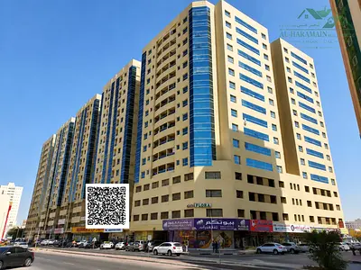 1BHK for Sale | Closed Kitchen | Rented | 620 Sq. Ft. | AED 250,000