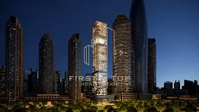 Luxury Branded Residences in Downtown Dubai