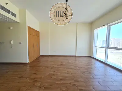 Premium Studio With Balcony | Great Amenities | Chiller Free