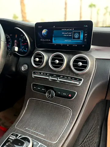 2019 Mercedes-BENZ C-CLASS — миниатюра 15