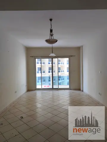 12 Payments Option | IMPZ Studio | Lago Vista B | Marina View Balcony | Unfurnished