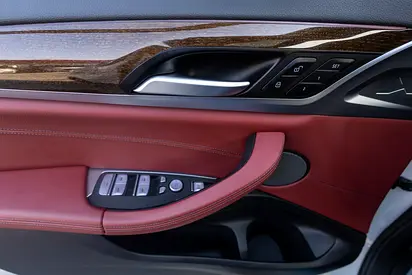 BMW X4 M40i, миниатюра 3