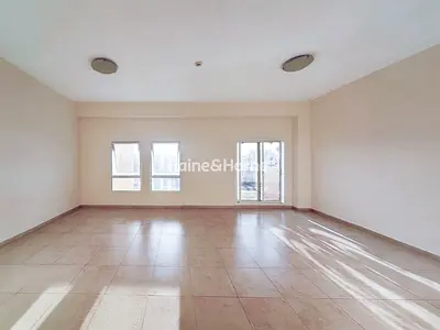 Spacious 1BR | Rented | Large Private Terrace