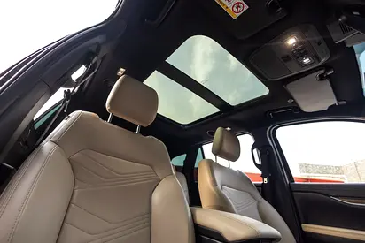 Ford Everest Limited, миниатюра 11