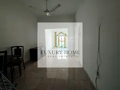 Grand deal offer So spacious 1-bedroom with 2 Hall&balcony available for family in AL Shuwaiheen sha