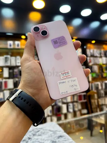 IPhone 15 Plus