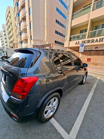 Chevrolet Trax | Excellent Condition | Buy & Drive
