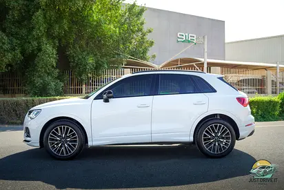 Audi Q3 35 TFSI Advanced, миниатюра 12