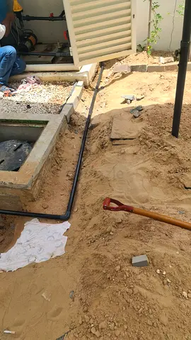 Renovation services