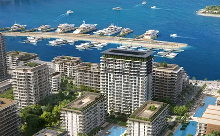 OFFPLAN RESALE | MODERN LAYOUT | GOOD LOCATION