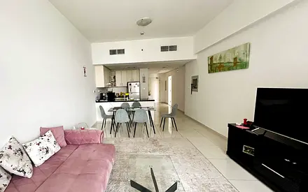 Golf View | With Appliances | Ready To Move In