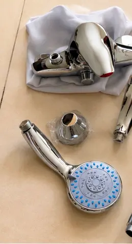 CAVIL Shower Mixer Set