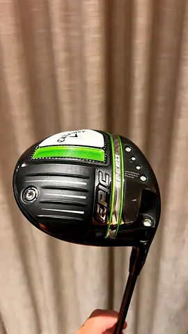 Clubs + Driver + Putter + bag