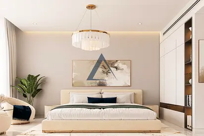 Most Affordable 2 bed in Majan | with 12% discount & Post handover PP