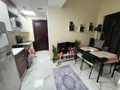 Fully Furnish | Huge Terrace | Near to Circle Mall