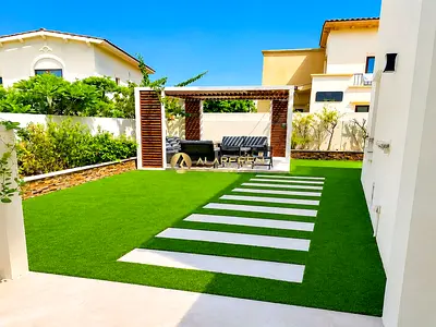 Furnished l Beautifully Landscaped l Flexible Cheques