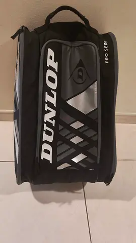 Dunlop Paletero Pro (Padel Bag)