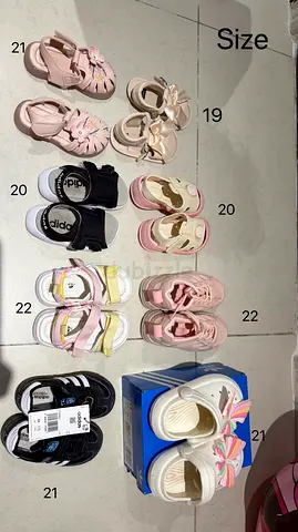 Shoes for toddlers