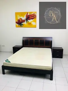 COZY FURNISHED STUDIO SIMPLE LIVING✨
