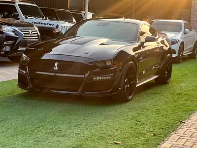 Ford Mustang GT, миниатюра 19