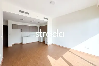 Upgraded | Vacant Now | Boulevard View