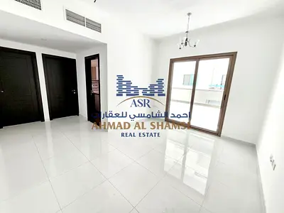 Hot Offer 12 Cheques Payment|| Specious 2BR Near Dubai Border || Wardrobe And Balcony || Ready To Move