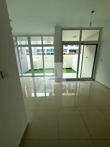 Green View 3BR Villa | Amargo Townhouse