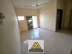 Annual Rent | Ground Floor 1 Bedroom Apartment | Balcony & 2 Bathrooms | Al Nuaimiya 2, Ajman