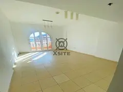 Modern 2 BR + Maid | Unfurnished | Prime Location