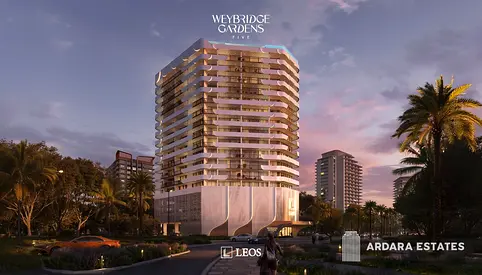 Exclusive 3BR Residence | Bright Interiors | World-Class Amenities