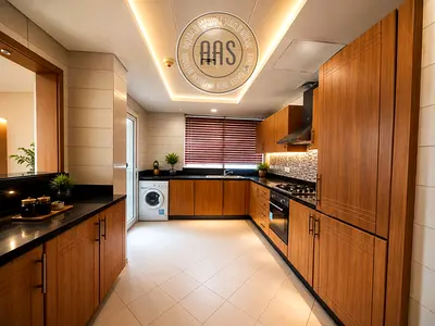 Premium Studio With Balcony | Great Amenities | Chiller Free