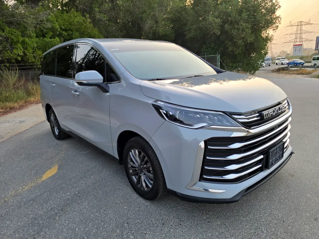 ماكسوس جي 50 2024