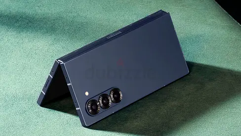 Galaxy Z Fold8 Ultra Violet Shadow, Dual SIM 256 GB 12 GB