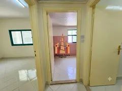 HOT OFFER ● SPLANDED 1-BHK APRT WITH BALCONY ● FULLY FAMILY BUILDING
