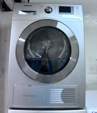 Samsung 8kg dryer good condition