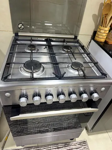 Stove