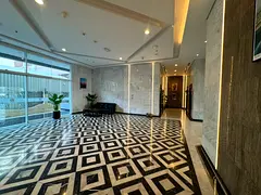 The most beautiful apartments in Al Jurf 2, three bedrooms and a living room, at a very special pric