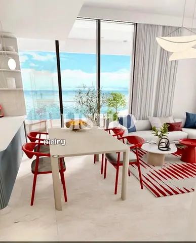 Hot Resale | Payment Plan | High Floor Sea Views