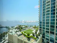 Creek Harbour 2BR | Marina & Skyline View | Spacious Unfurnished Apartment