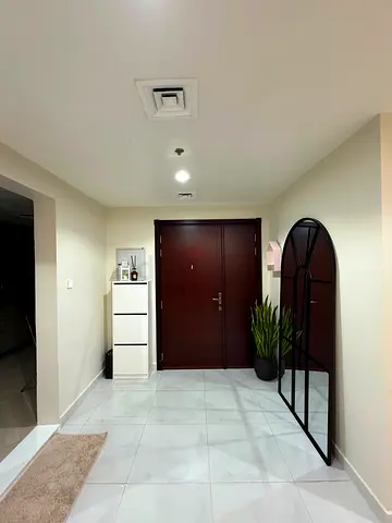 3bhk apratment al majaz 3