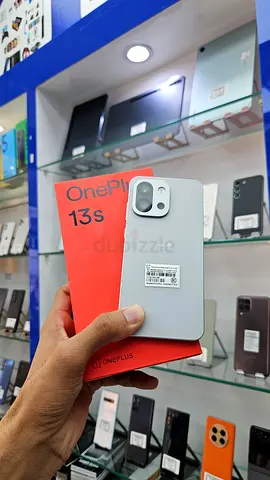 OnePlus 13s - Only Box open ( Non - used )
