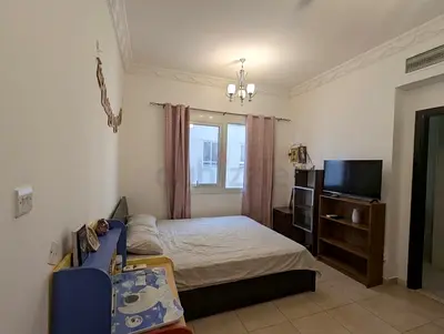Master Bedroom with an attached bathroom, Directly from Owner