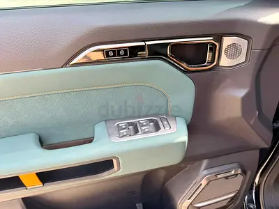 Jetour T2 Traveler Plus, миниатюра 17